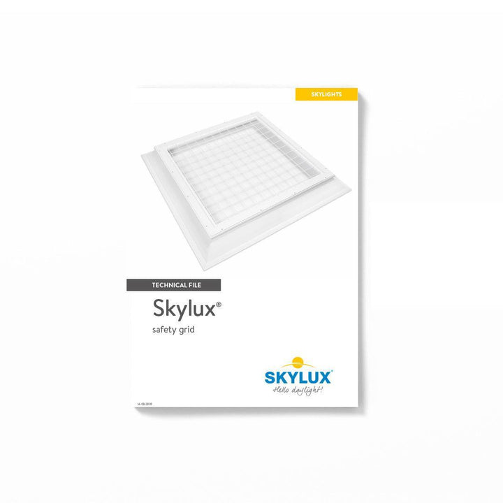 Skylux-Technical File - Screens & Accessoires-13