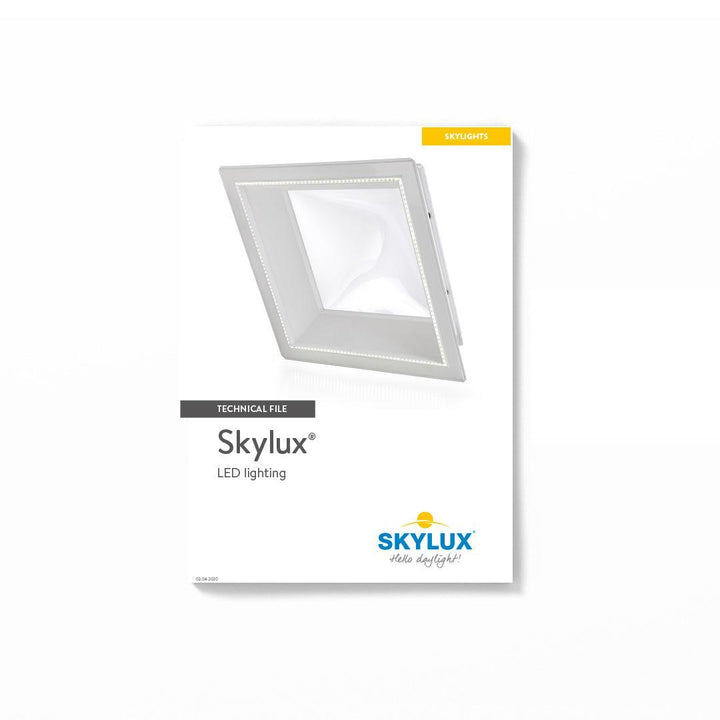 Skylux-Technical File - Screens & Accessoires-14