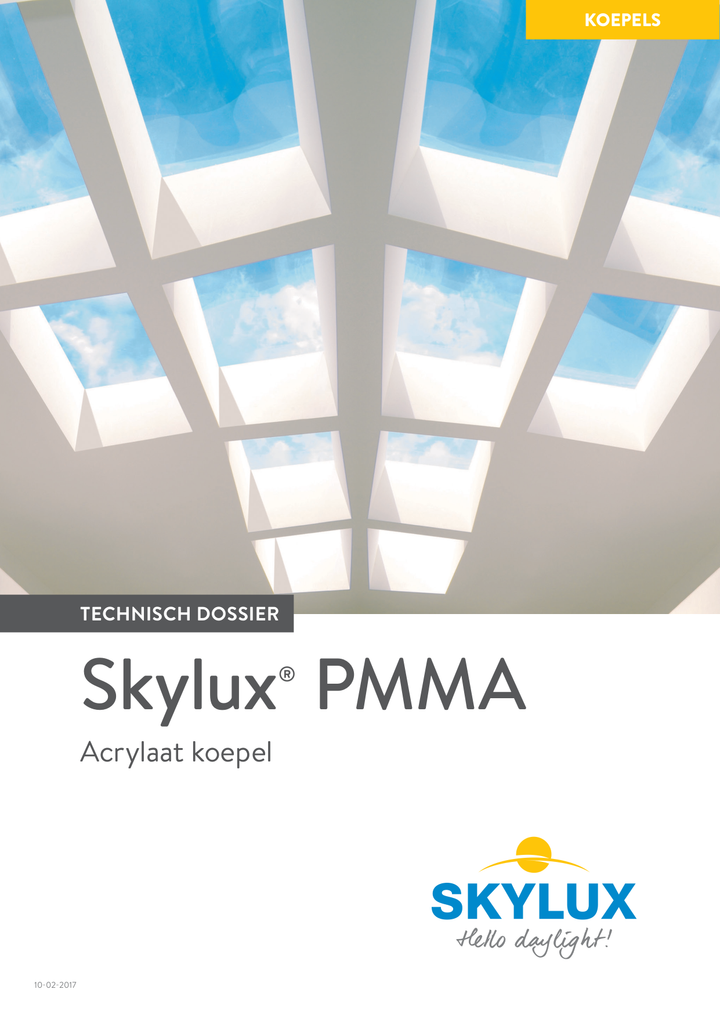 Skylux-Technical File Skylights-10