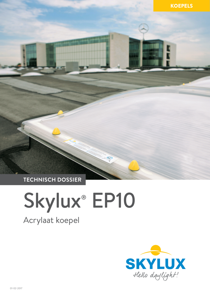 Skylux-Technical File Skylights-6