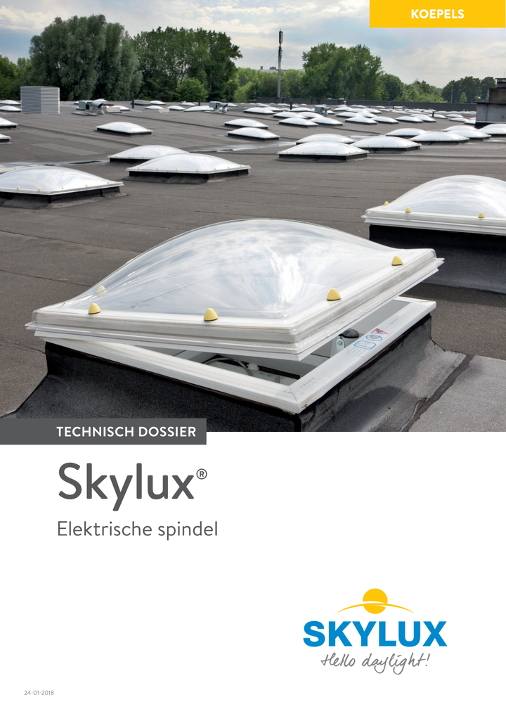 Skylux-Technical File Spindels & Motors-6