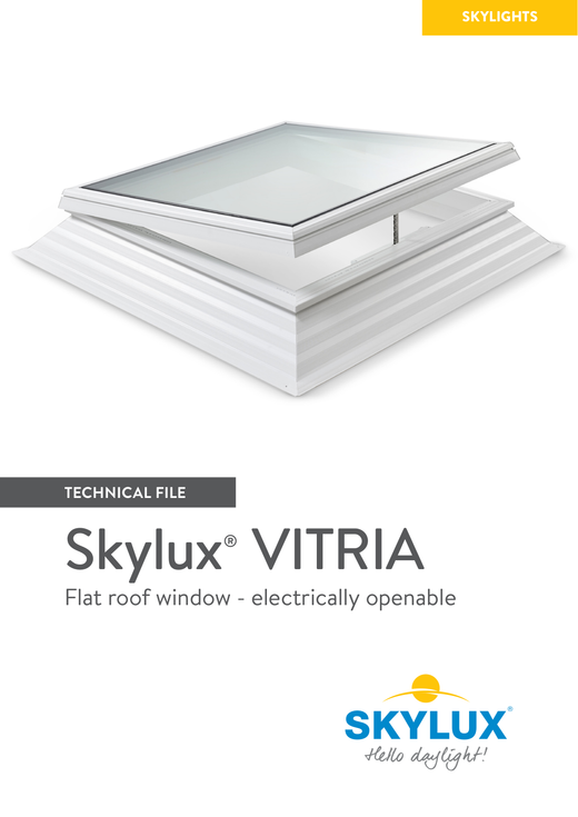 Fiche technique – Vitria