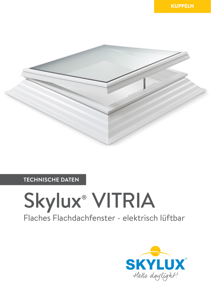 Skylux-Technical File Vitria-3